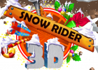 Snow Rider 3D