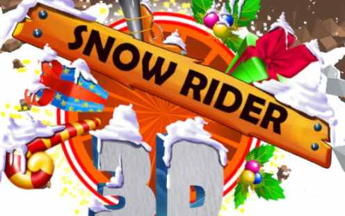 Snow Rider 3D