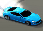 Speed and Drift