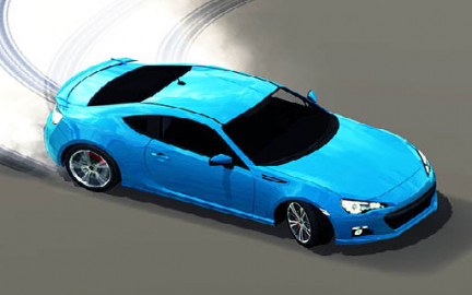 Speed and Drift