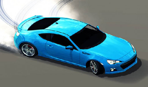 Speed and Drift