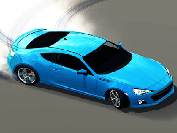 Speed and Drift