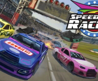 Speedway Racing