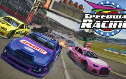Speedway Racing