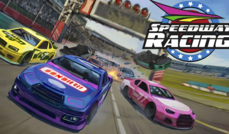 Speedway Racing