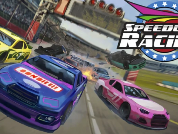 Speedway Racing