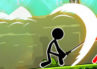Stickman Archero Fight