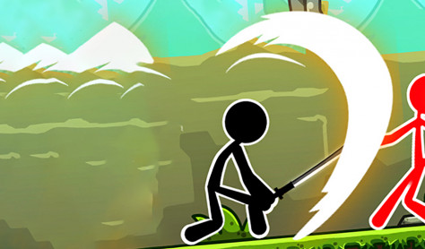 Stickman Archero Fight