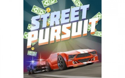Street Pursuit