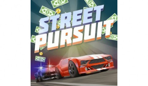 Street Pursuit