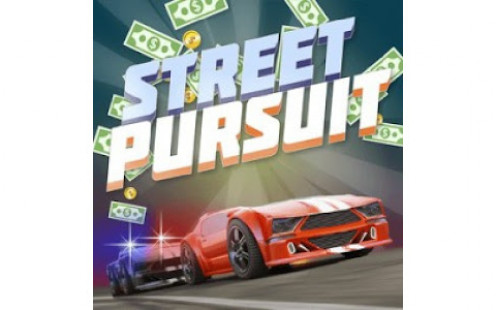 Street Pursuit