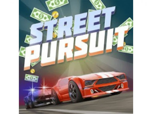 Street Pursuit