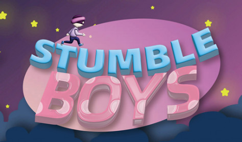 Stumble Boys Match