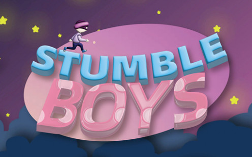 Stumble Boys Match
