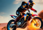 Stunt Rider