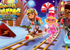 Subway Surfers