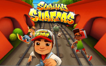 Subway Surfers