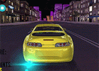 Supra Drift &amp; Stunt