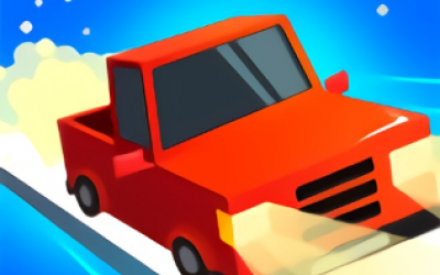 Test Drive Unlimited