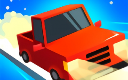 Test Drive Unlimited