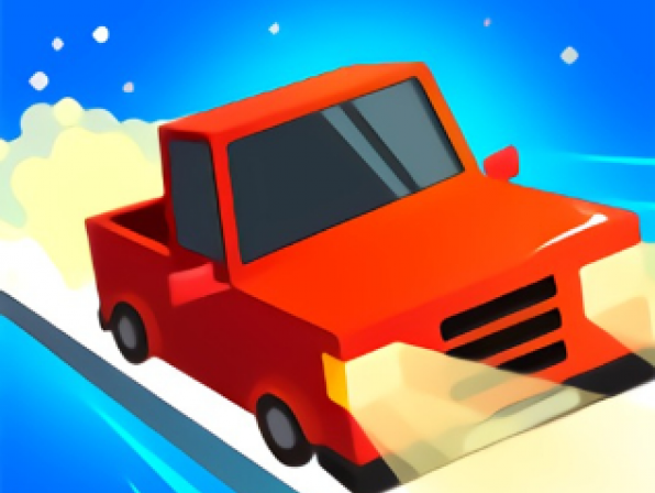 Test Drive Unlimited