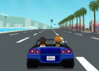 Thug Racer