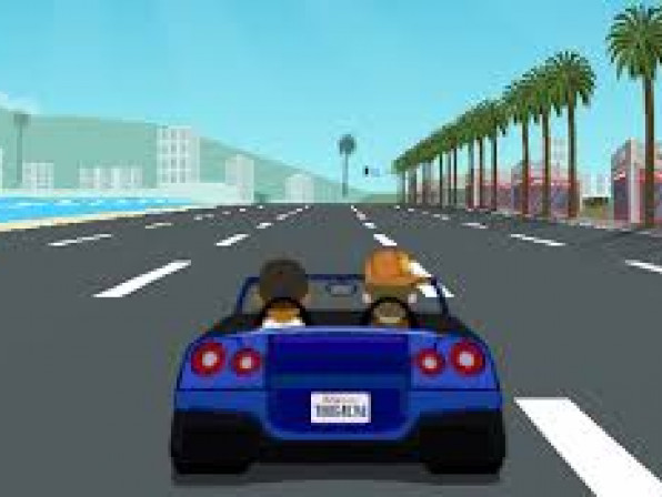 Thug Racer
