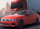 Traffic Racer Pro Online