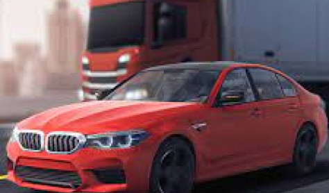 Traffic Racer Pro Online
