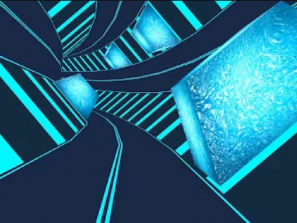 Tunnel Mania