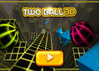 Two Ball 3D