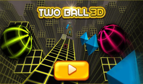 Two Ball 3D