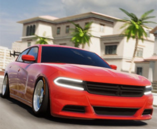 Ultimate Car Arena