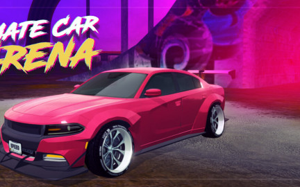 Ultimate Car Arena