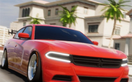 Ultimate Car Arena