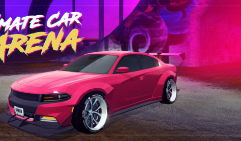 Ultimate Car Arena
