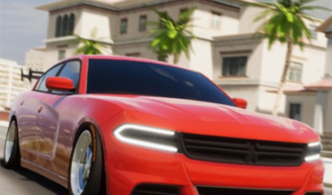 Ultimate Car Arena