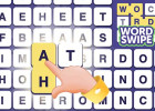 Word Swipe