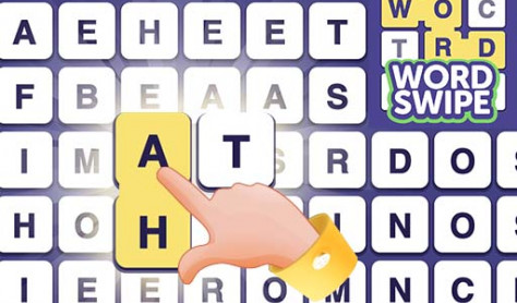Word Swipe