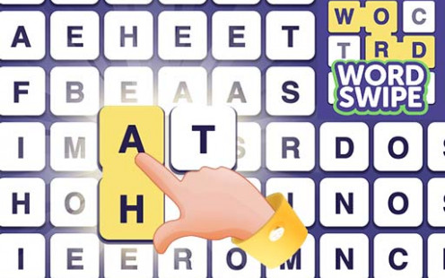 Word Swipe