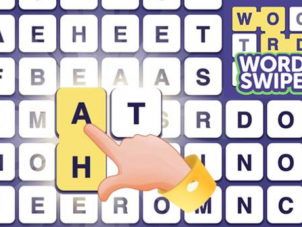 Word Swipe