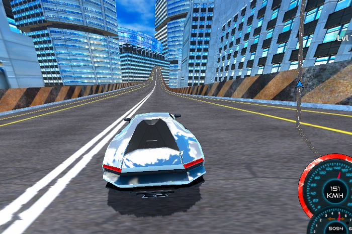 Real Cars Extreme Racing 🔥 Play online